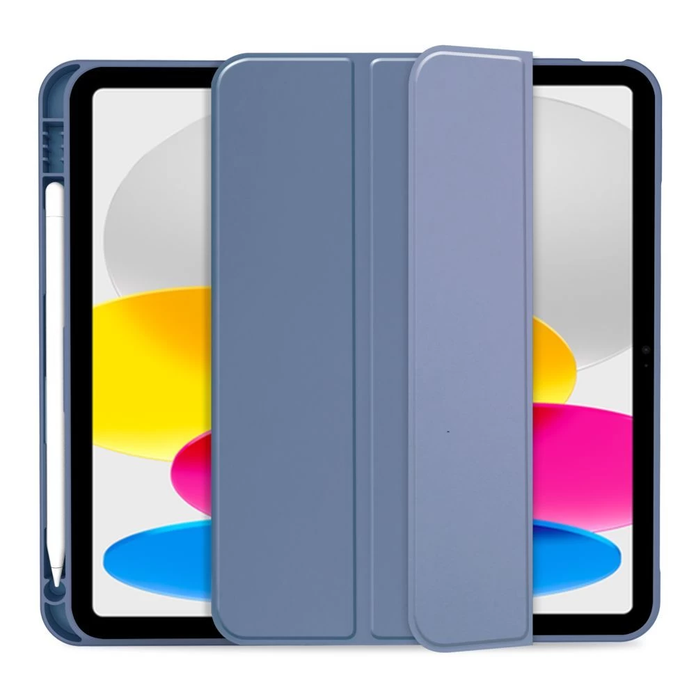 Apple iPad 11 (2025) чехол для планшетa TECH-PROTECT SC PEN