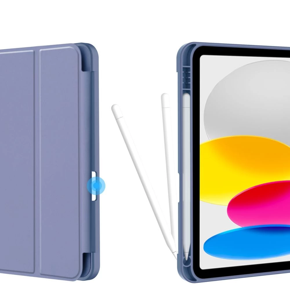Apple iPad 11 (2025) чехол для планшетa TECH-PROTECT SC PEN