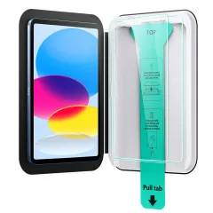 Apple iPad 11 (2025) tablet tempered glass  ESR ULTRAFIT TEMPERED GLASS 2-PACK