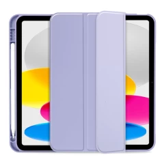 Apple iPad 11 (2025) чехол для планшетa  TECH-PROTECT SC PEN
