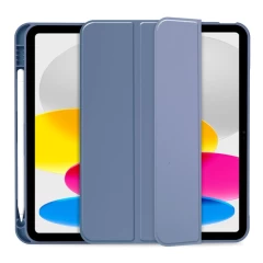 Apple iPad 11 (2025) чехол для планшетa  TECH-PROTECT SC PEN