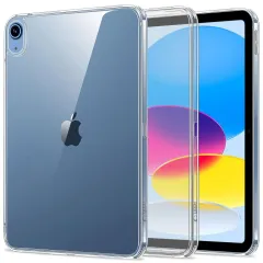 iPad iPad 11 (2025) чехол для планшетa TECH-PROTECT FLEXAIR HYBRID Apple iPad 11 (2025)