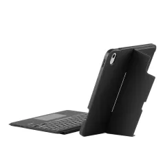 Apple iPad 11 (2025) tablet case black TECH-PROTECT SC PEN + KEYBOARD