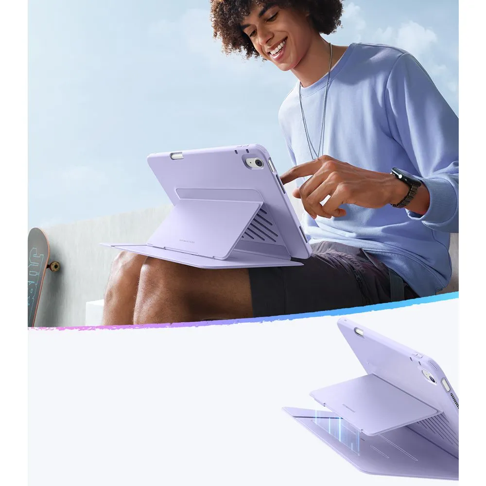 Apple iPad Air 13 (2025) Planšetės dėklas  ESR FLIP HYBRID
