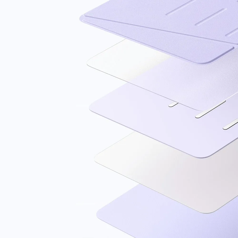 Apple iPad Air 13 (2025) Planšetės dėklas  ESR FLIP HYBRID