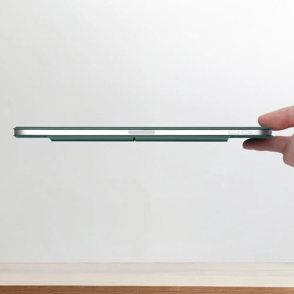 Apple iPad Air 13 (2025) Planšetės dėklas žalia ESR REBOUND MAGNETIC