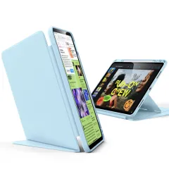Apple iPad Air 13 (2025) ESR FLIP HYBRID Planšetės dėklas 