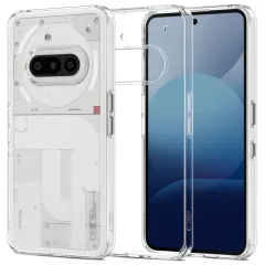 Nothing Phone (3A) maciņi, vāciņi, aizsargstikli
