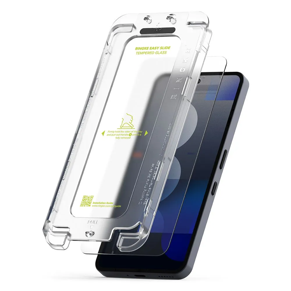 Nothing panssarilasi RINGKE EASY SLIDE 2-PACK Phone (3A) Pro