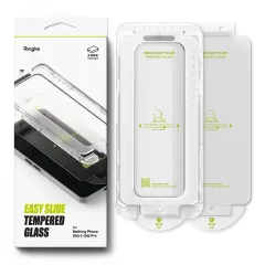 Nothing  panssarilasi RINGKE EASY SLIDE 2-PACK Phone (3A) Pro