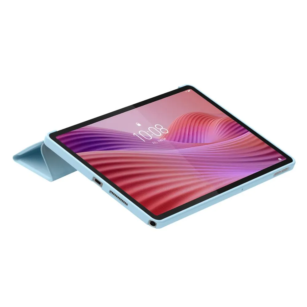 Lenovo tablet skal, fodral blå TECH-PROTECT SMARTCASE Tab 10.1 TB-311