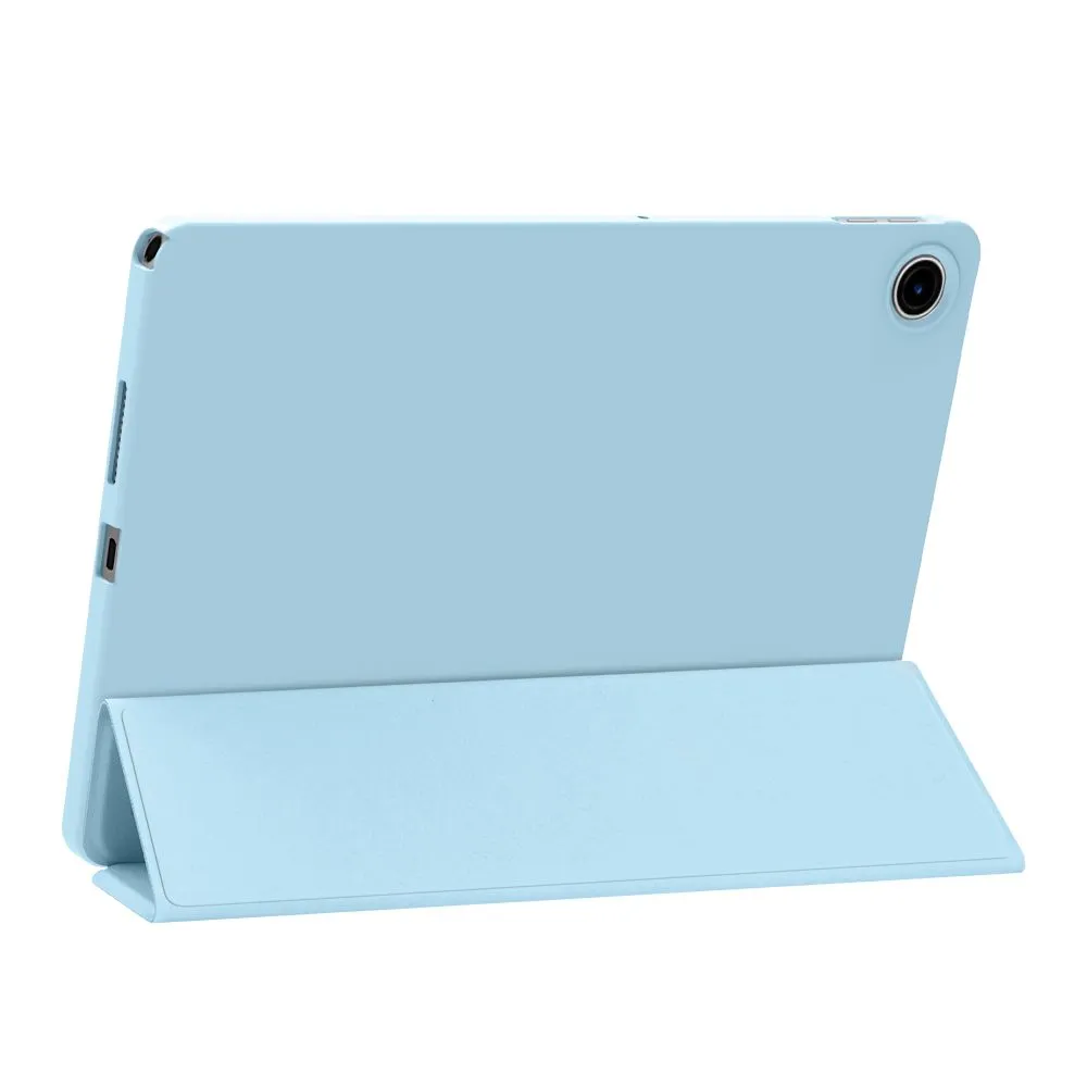 Lenovo tablet skal, fodral blå TECH-PROTECT SMARTCASE Tab 10.1 TB-311
