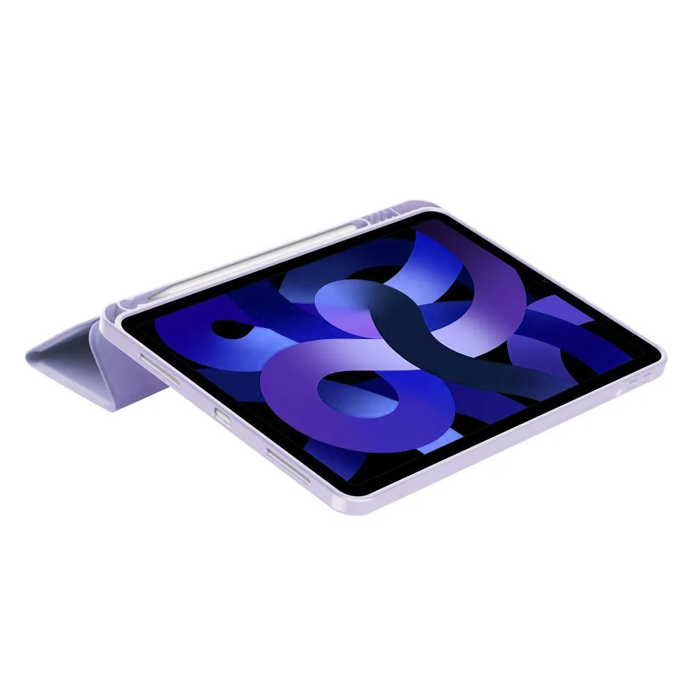 Apple iPad Air 11 7th Gen (2025) maciņš krāsains TECH-PROTECT SC PEN