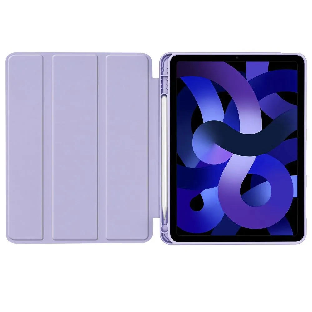 Apple iPad Air 11 7th Gen (2025) maciņš krāsains TECH-PROTECT SC PEN