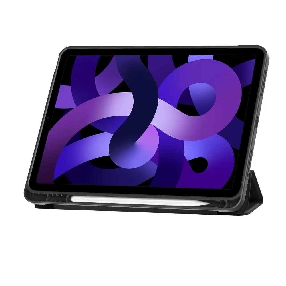 Apple iPad Air 11 7th Gen (2025) Planšetės dėklas Juoda TECH-PROTECT SC PEN