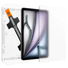 Apple iPad Air 11 7th Gen (2025) planšetės apsauginis stiklas  SPIGEN PAPER TOUCH