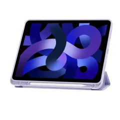 Apple iPad Air 11 7th Gen (2025) maciņš krāsains TECH-PROTECT SC PEN
