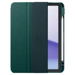 Apple iPad Air 11 7th Gen (2025) maciņš zaļš SPIGEN URBAN FIT