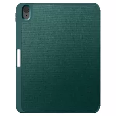 Apple iPad Air 11 7th Gen (2025) maciņš zaļš SPIGEN URBAN FIT