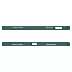 Apple iPad Air 11 7th Gen (2025) maciņš zaļš SPIGEN URBAN FIT