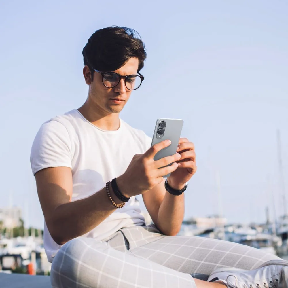 Samsung Galaxy S25 Edge panssarilasi  SPIGEN OPTIK PRO GLAS.TR ”EZ FIT” CAMERA PROTECTOR 2-PACK