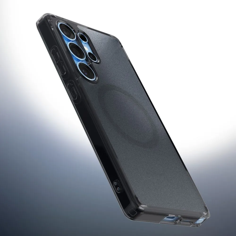 Samsung Galaxy S25 Edge case  SPIGEN ULTRA HYBRID MAG MAGSAFE