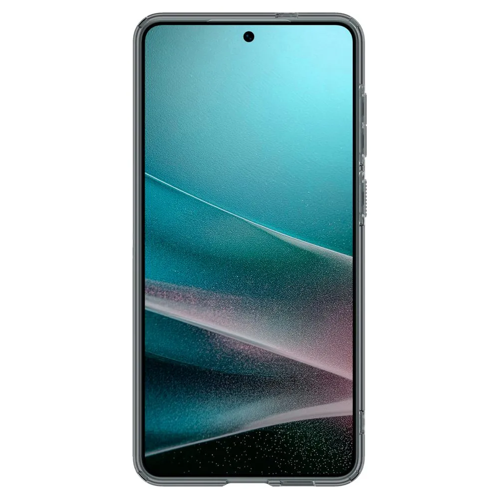 Samsung Galaxy S25 Edge vāciņš SPIGEN LIQUID CRYSTAL