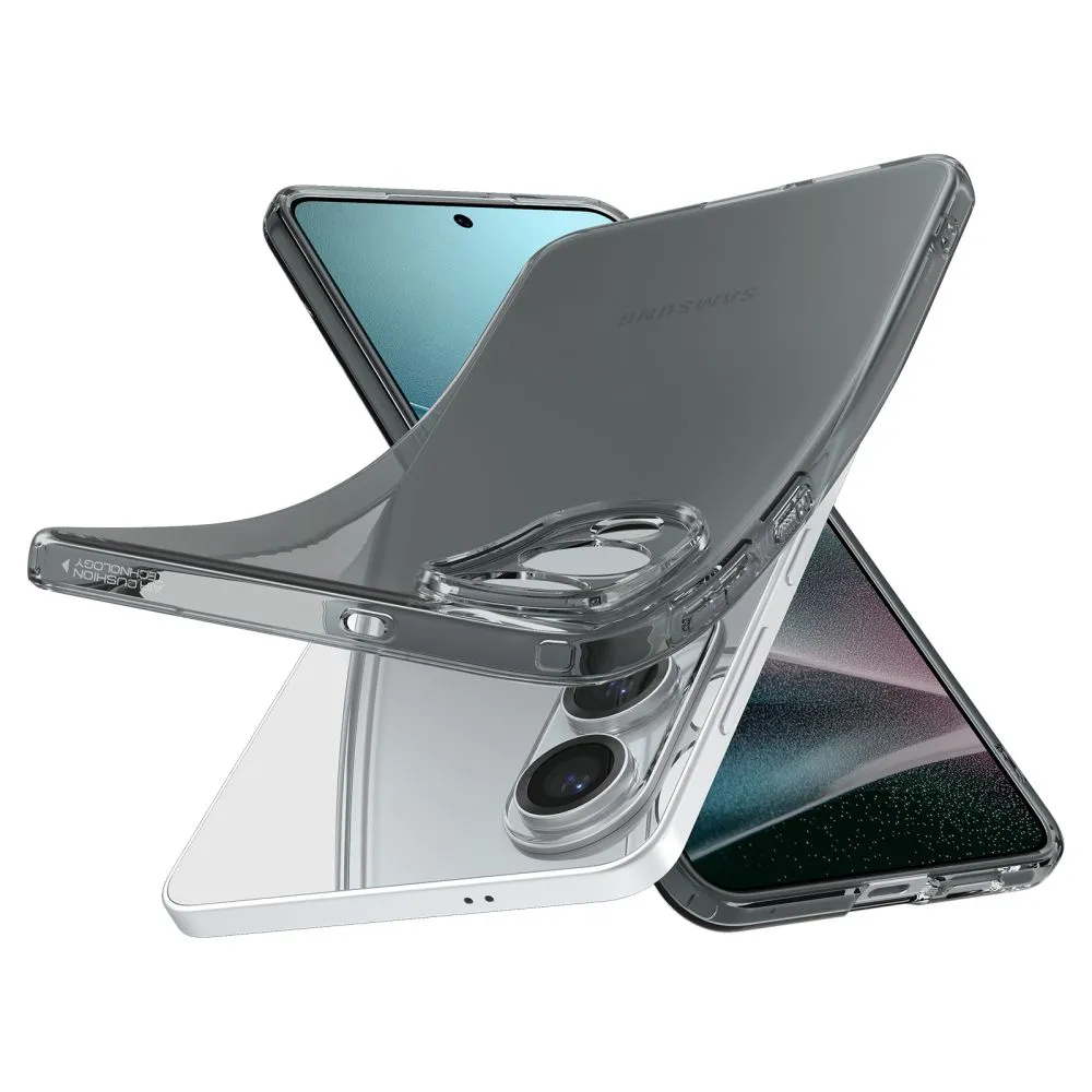 Samsung Galaxy S25 Edge vāciņš SPIGEN LIQUID CRYSTAL