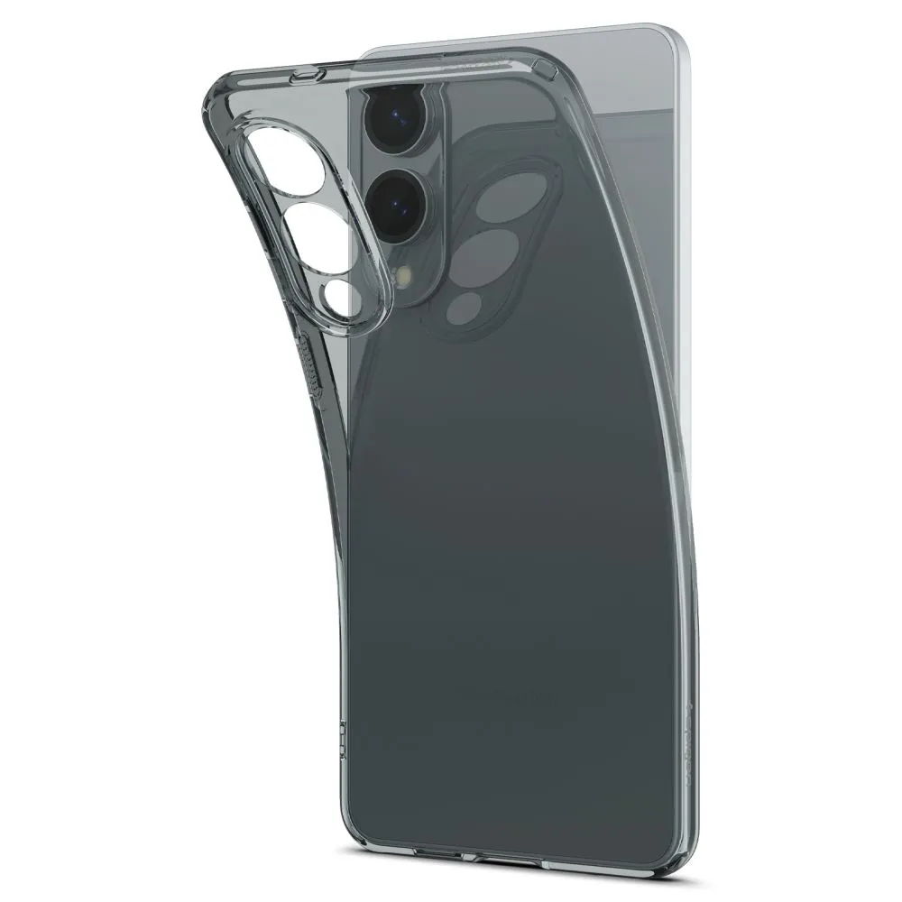 Samsung Galaxy S25 Edge vāciņš SPIGEN LIQUID CRYSTAL