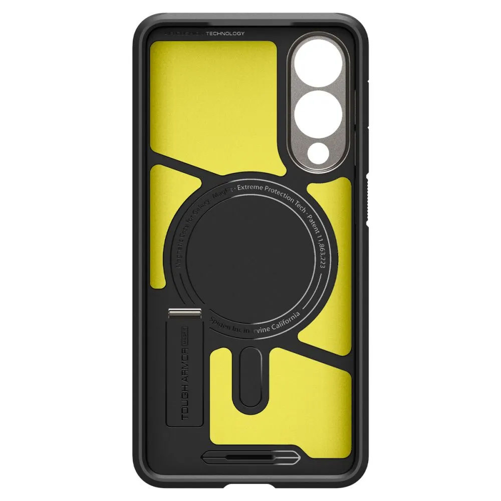 Samsung Galaxy S25 Edge case SPIGEN TOUGH ARMOR MAGSAFE