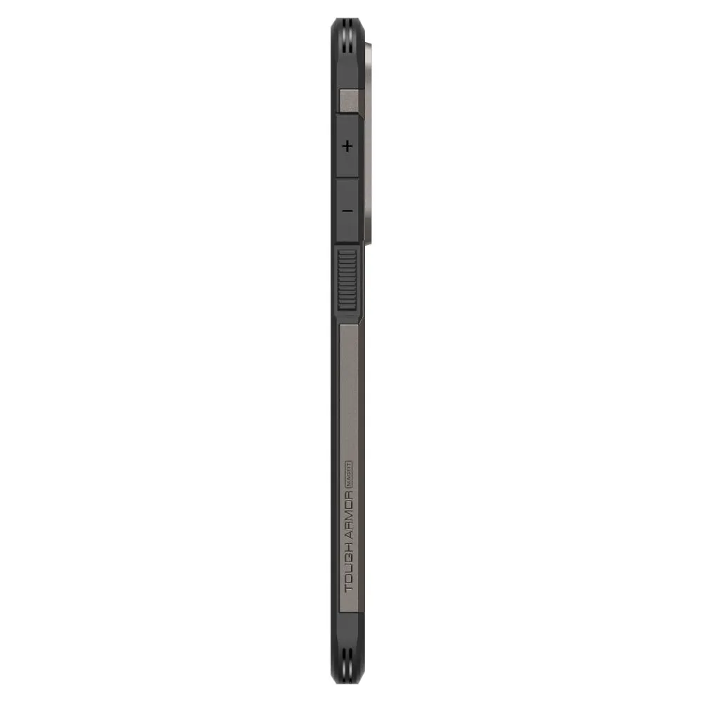 Samsung Galaxy S25 Edge case SPIGEN TOUGH ARMOR MAGSAFE