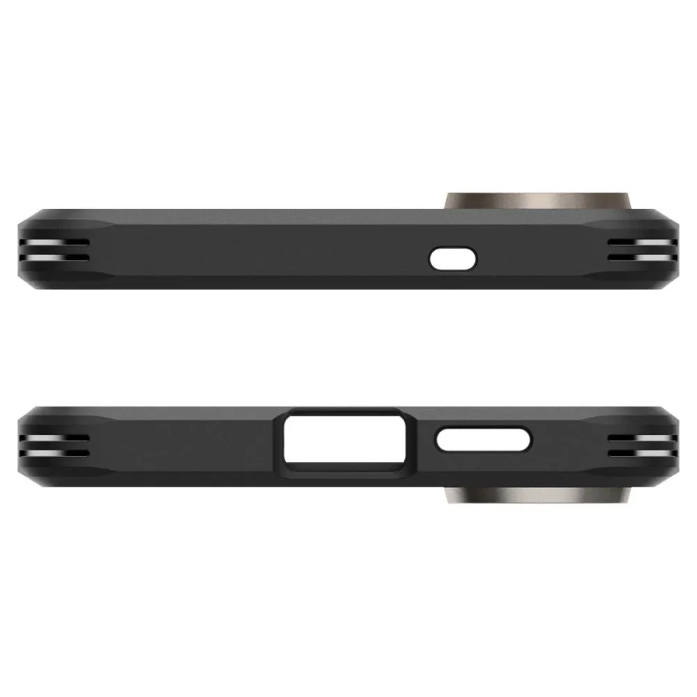 Samsung Galaxy S25 Edge case SPIGEN TOUGH ARMOR MAGSAFE