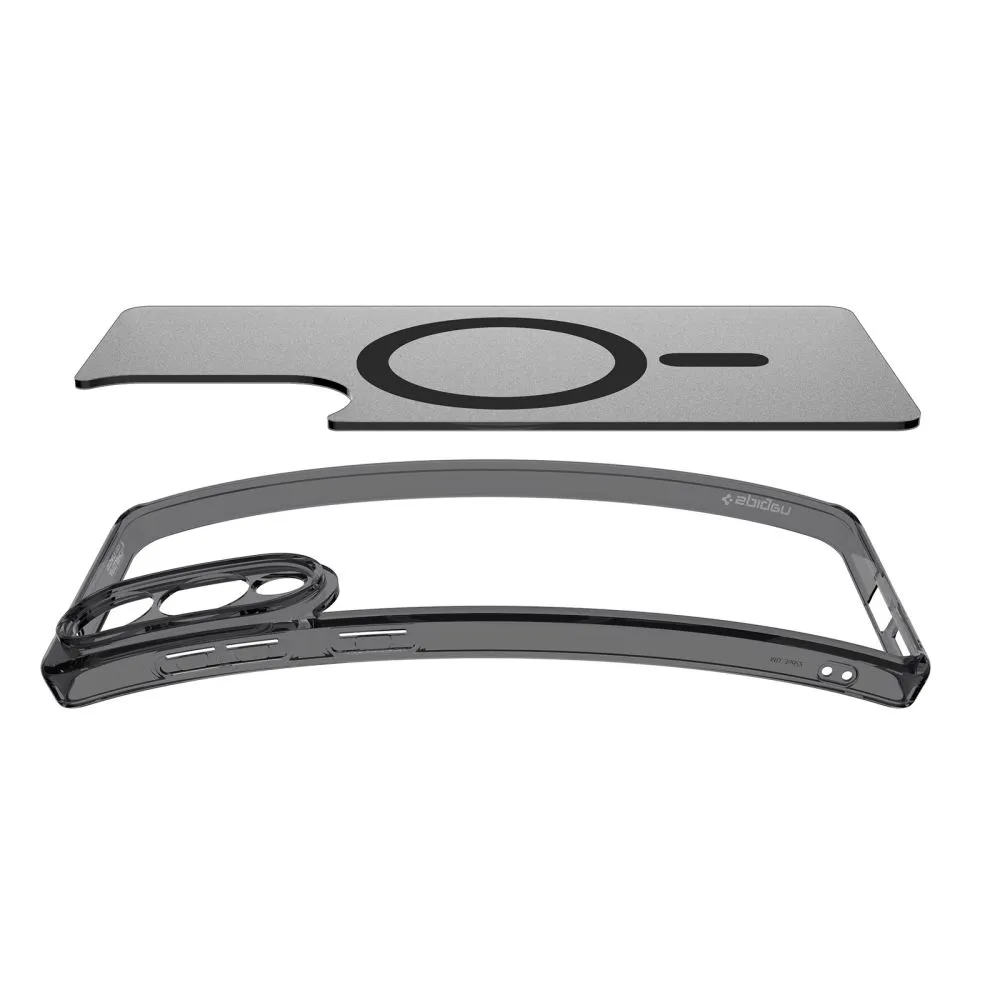 Samsung Galaxy S25 Edge case SPIGEN ULTRA HYBRID MAG MAGSAFE