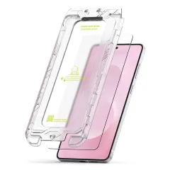 Samsung Galaxy S25 Edge Tempered glass  RINGKE EASY SLIDE 2-PACK