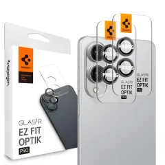 OPTIK PRO GLAS.TR ”EZ FIT” CAMERA PROTECTOR 2-PACK