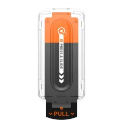 Samsung Galaxy S25 Edge panssarilasi  SPIGEN GLAS.TR ”EZ FIT PRO”