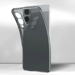 Samsung Galaxy S25 Edge vāciņš  SPIGEN LIQUID CRYSTAL