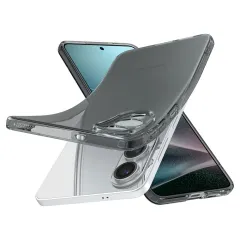 Samsung Galaxy S25 Edge vāciņš  SPIGEN LIQUID CRYSTAL