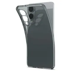 Samsung Galaxy S25 Edge vāciņš  SPIGEN LIQUID CRYSTAL