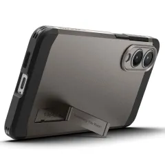 Samsung Galaxy S25 Edge case  SPIGEN TOUGH ARMOR MAGSAFE