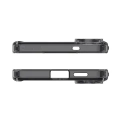 Samsung Galaxy S25 Edge case  SPIGEN ULTRA HYBRID MAG MAGSAFE