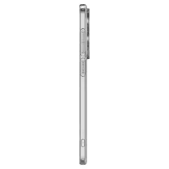 Samsung Galaxy S25 Edge skal transparent SPIGEN LIQUID CRYSTAL