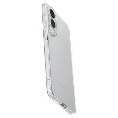 Samsung Galaxy S25 Edge skal transparent SPIGEN LIQUID CRYSTAL