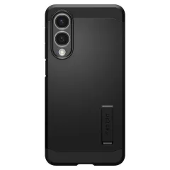 Samsung Galaxy S25 Edge skal svart SPIGEN TOUGH ARMOR MAGSAFE