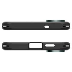 Samsung Galaxy S25 Edge case green SPIGEN TOUGH ARMOR MAGSAFE