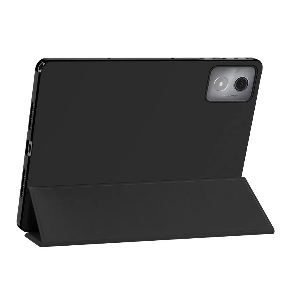 Lenovo Tab K11 Plus TB-352 11.5 maciņš melns TECH-PROTECT SMARTCASE