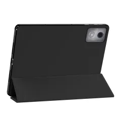 Lenovo Tab K11 Plus TB-352 11.5 maciņš melns TECH-PROTECT SMARTCASE