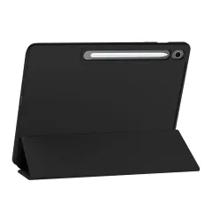 Samsung Galaxy Tab  Planšetės dėklas Juoda TECH-PROTECT SC PEN S10 FE+ 13.1 X620 / X626B