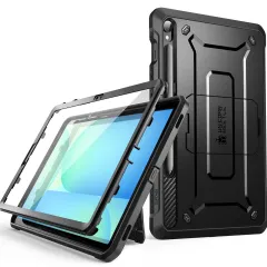 Samsung Galaxy Tab S10 FE Plus tahvelarvuti ümbris must SUPCASE UNICORN BEETLE PRO 13.1 X620 / X626B