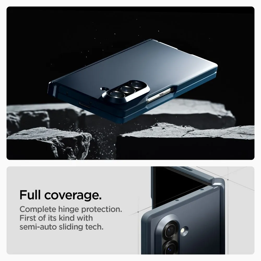 Samsung Galaxy Z Fold 7 ümbris  SPIGEN TOUGH ARMOR PRO MAG MAGSAFE